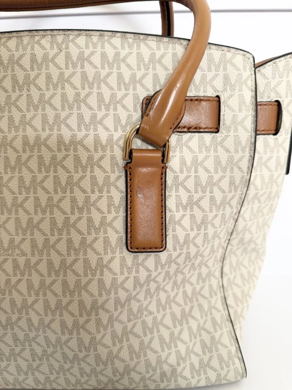 Michael Kors classic michael